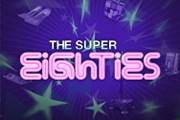 Игровой автомат The Super Eighties от НетЕнт