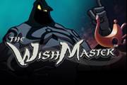 Игровой автомат The Wish Master от НетЕнт