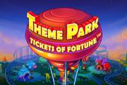 Игровой автомат Theme Park — Tickets of Fortune от НетЕнт