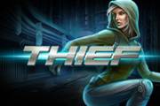 Игровой автомат Thief от НетЕнт