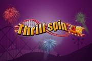 Игровой автомат Thrill Spin от НетЕнт