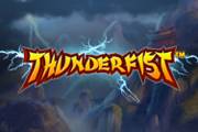 Игровой автомат Thunderfist от НетЕнт