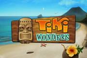 Игровой автомат Tiki Wonders от НетЕнт