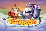 Игровой автомат Tornado: Farm Escape от НетЕнт