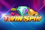 Игровой автомат Twin Spin от НетЕнт