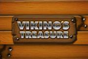 Игровой автомат Viking's Treasure от НетЕнт