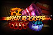 Игровой автомат Wild Rockets от НетЕнт