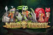 Игровой автомат Wild Turkey от НетЕнт