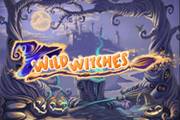 Игровой автомат Wild Witches от НетЕнт