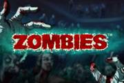 Игровой автомат Zombies от НетЕнт