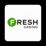 Бонус за регистрацию: 50 фриспинов в Fresh Casino