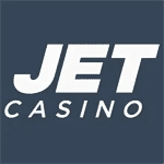 Бонус за регистрацию: 50 фриспинов в Jet Casino